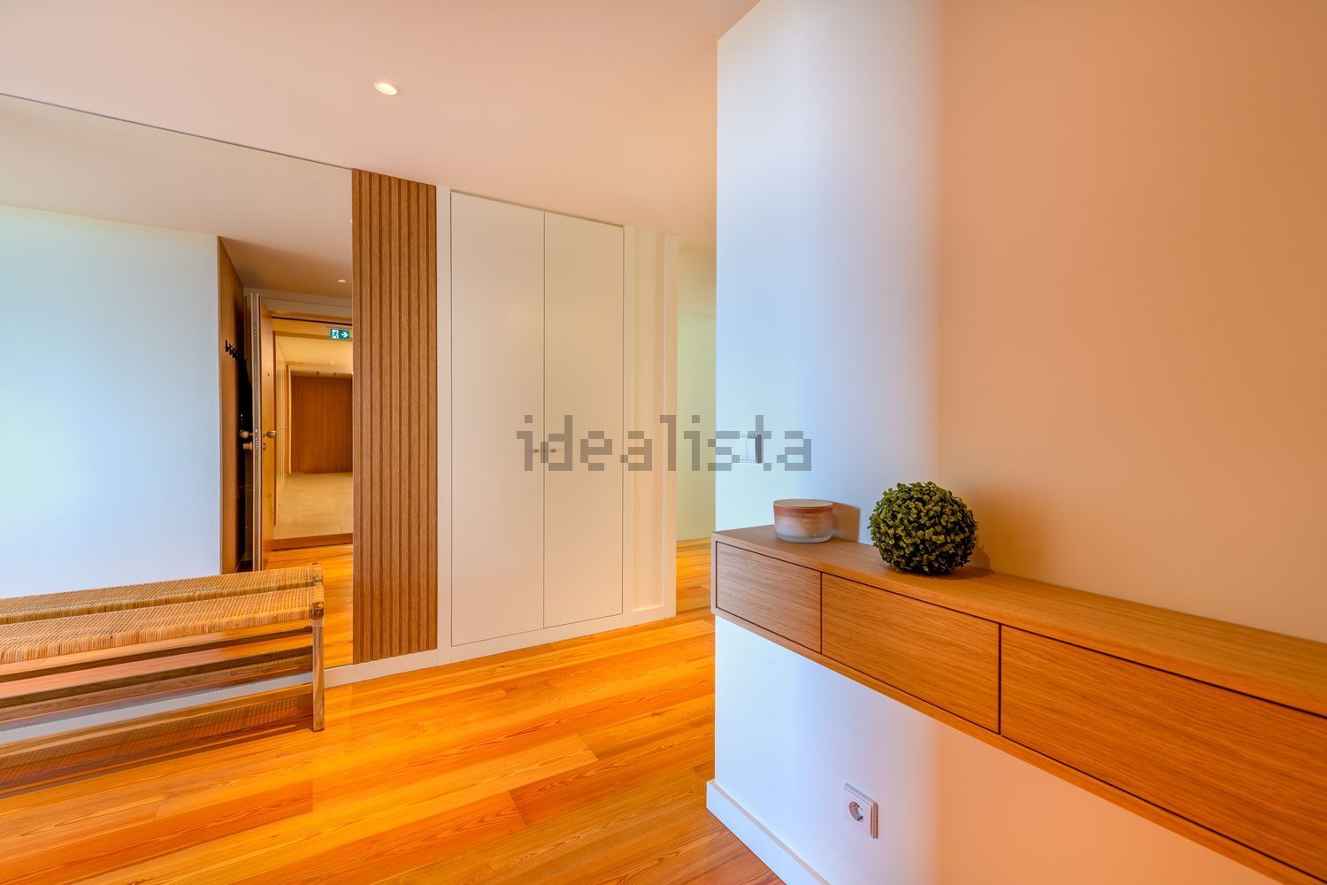 出租公寓 t2在Avenida do Rio, 6 - 厨房