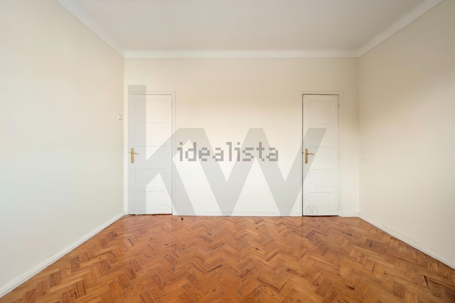 出租公寓 t4在Bairro de Alvalade - 卧室