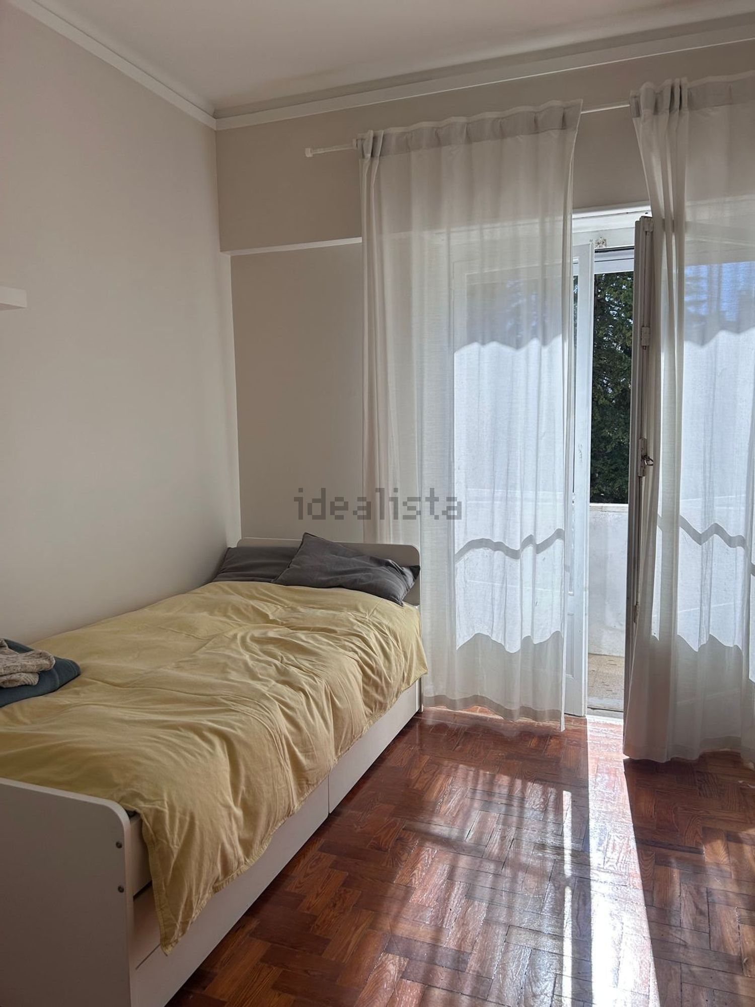 出租房间在Rua da Quinta do Charquinho, 1 .º dto - 照片