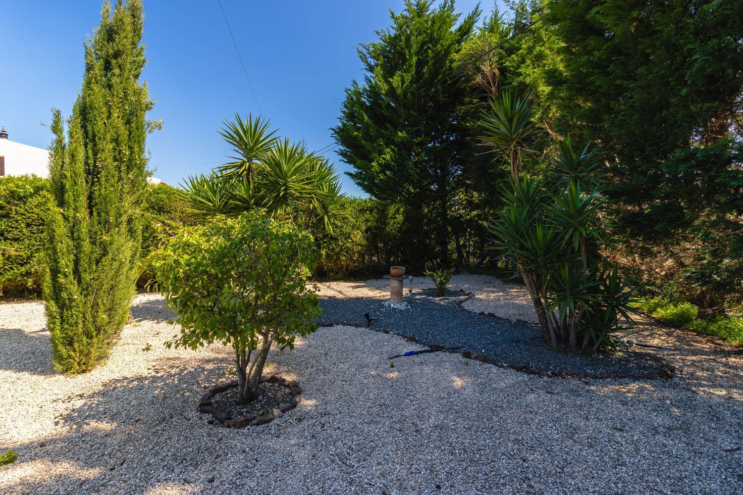 小楼房或独栋别墅出售Quinta Da Terra Nova , Terra das Almas - 花园