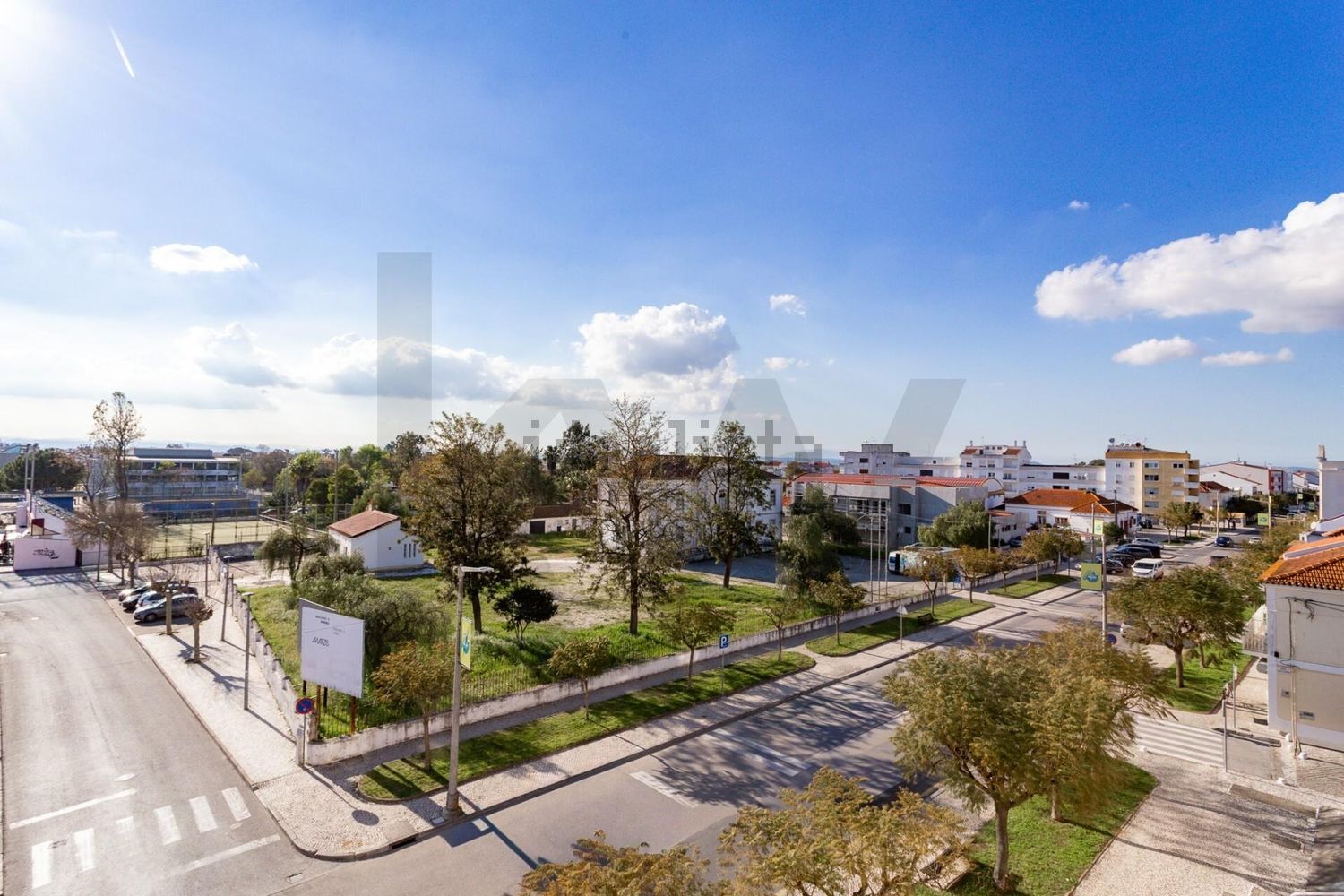 公寓 t2出售在Avenida Doutor Roberto Ferreira Fonseca, 2 - 游泳池