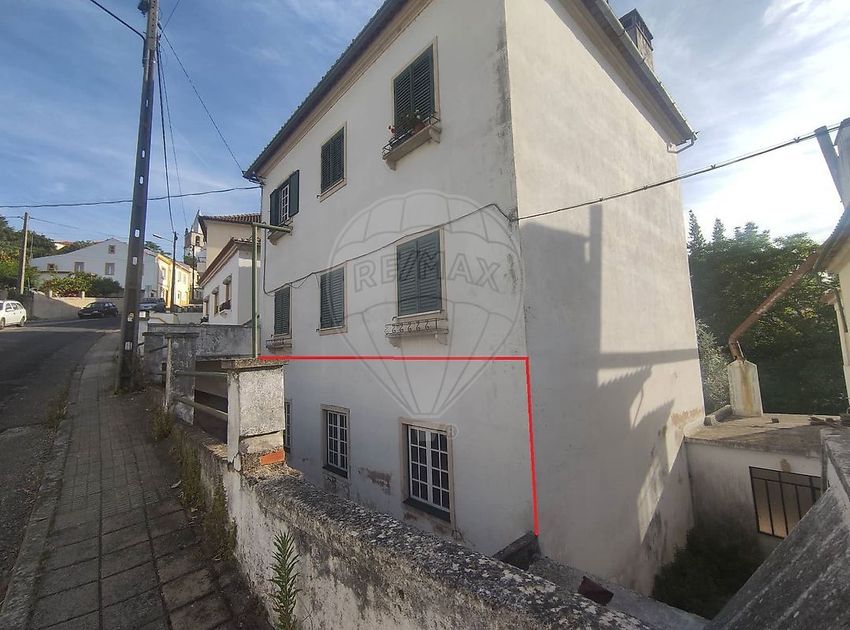 出租公寓 t3Calçada de São José