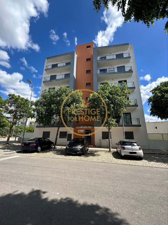 出租公寓 t3在São Clemente