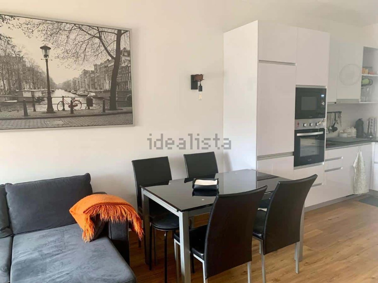 出租公寓 t1Vila Nossa Senhora da Rocha, 120 b - 客厅