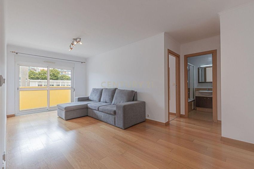 出租公寓 t1在Avenida Marechal Francisco da Costa Gomes, 51