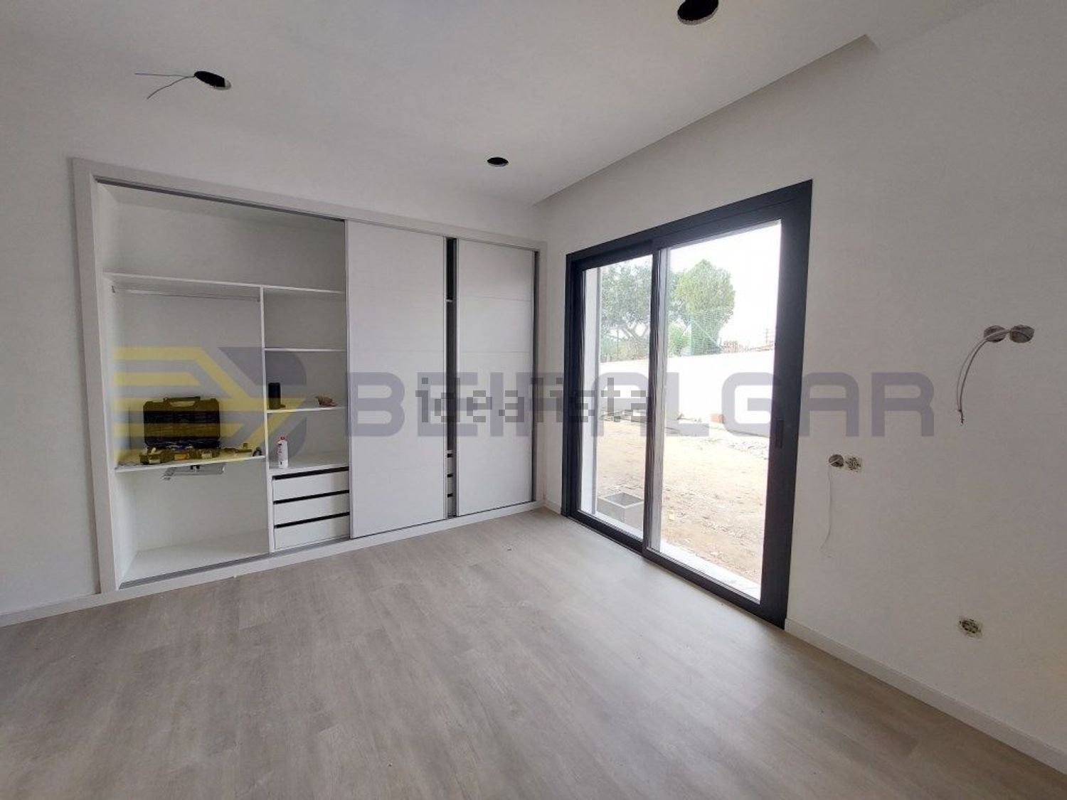 小楼房或独栋别墅出售在Quinta do Sobral - São Bartolomeu - 卧室