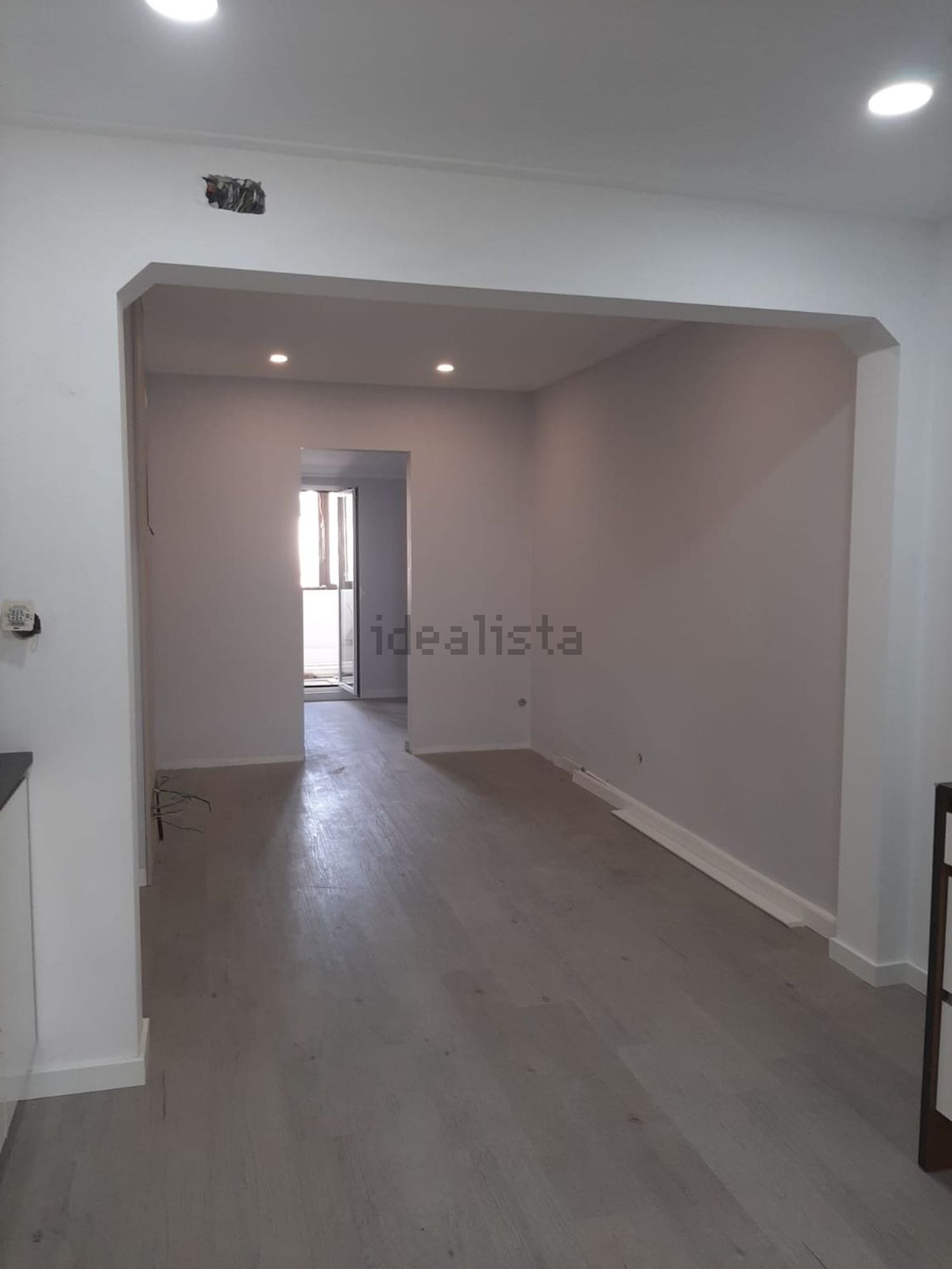 公寓 t1出售在Rua do Sitio do Casalinho da Ajuda - 客厅