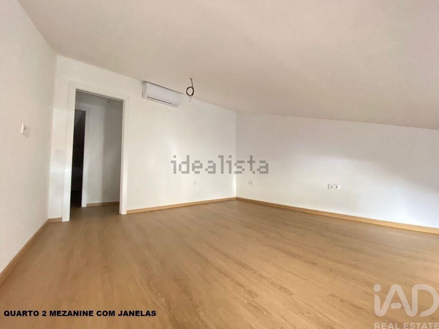 出租小楼房或独栋别墅在Alto Rodes - 卧室