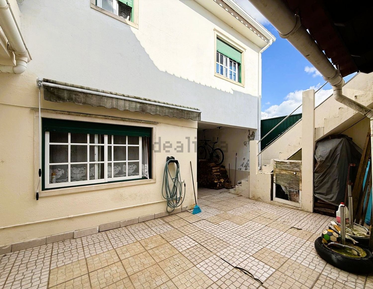 小楼房或独栋别墅出售在Rua da Sobreira, 6 - 照片