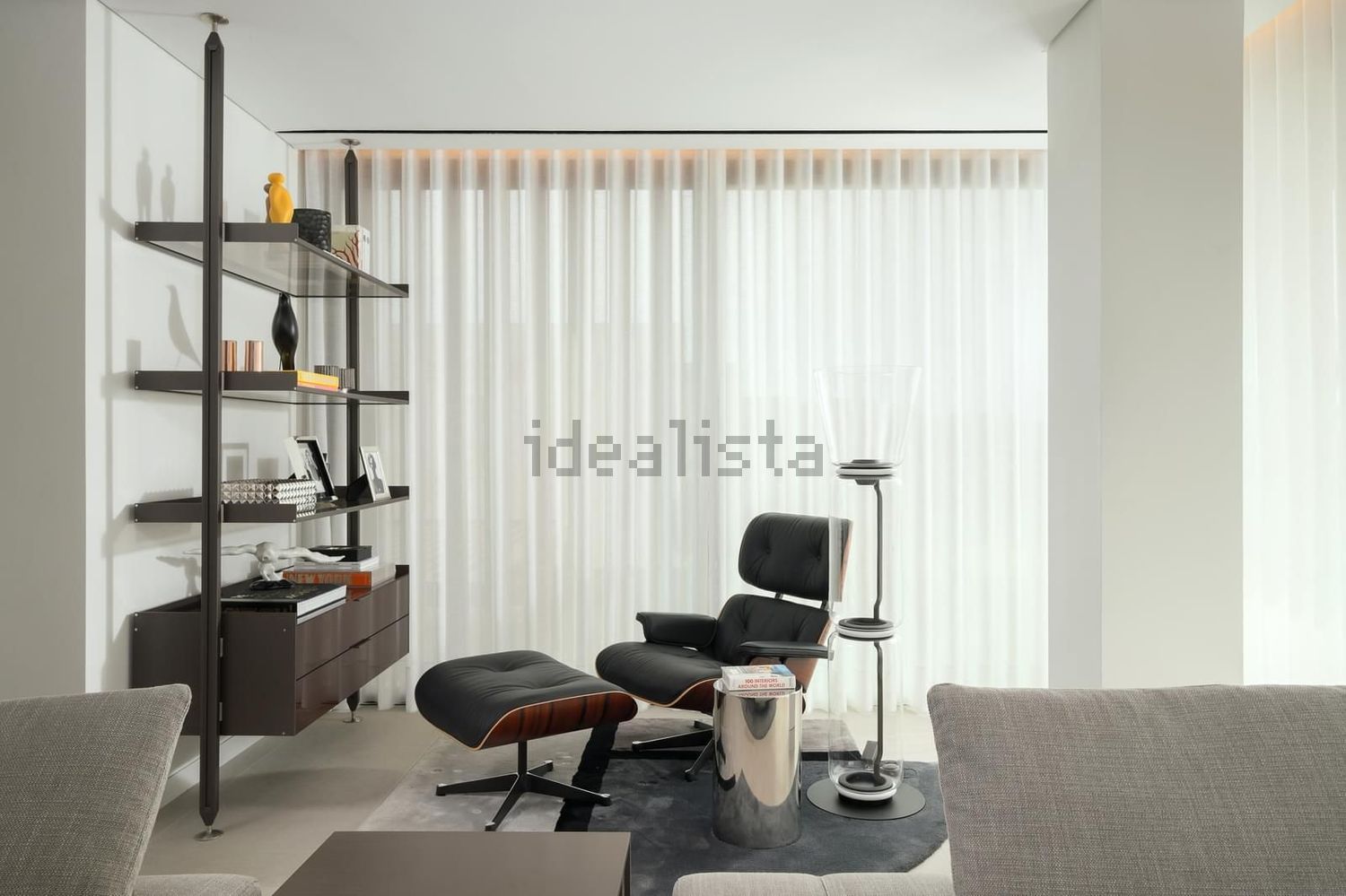 小楼房或别墅出售在Quinta do Lago - Pinheiros Altos - 共同区域