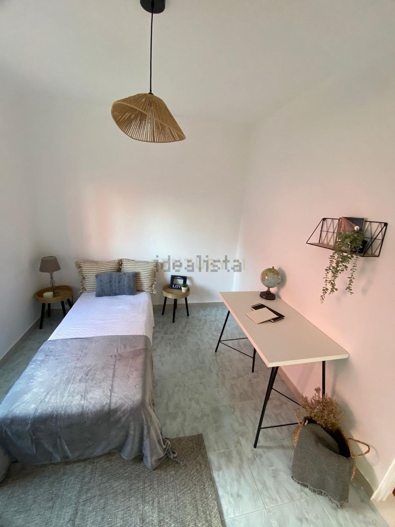 出租公寓 t2Quinta da Aduela, 13 - 客厅