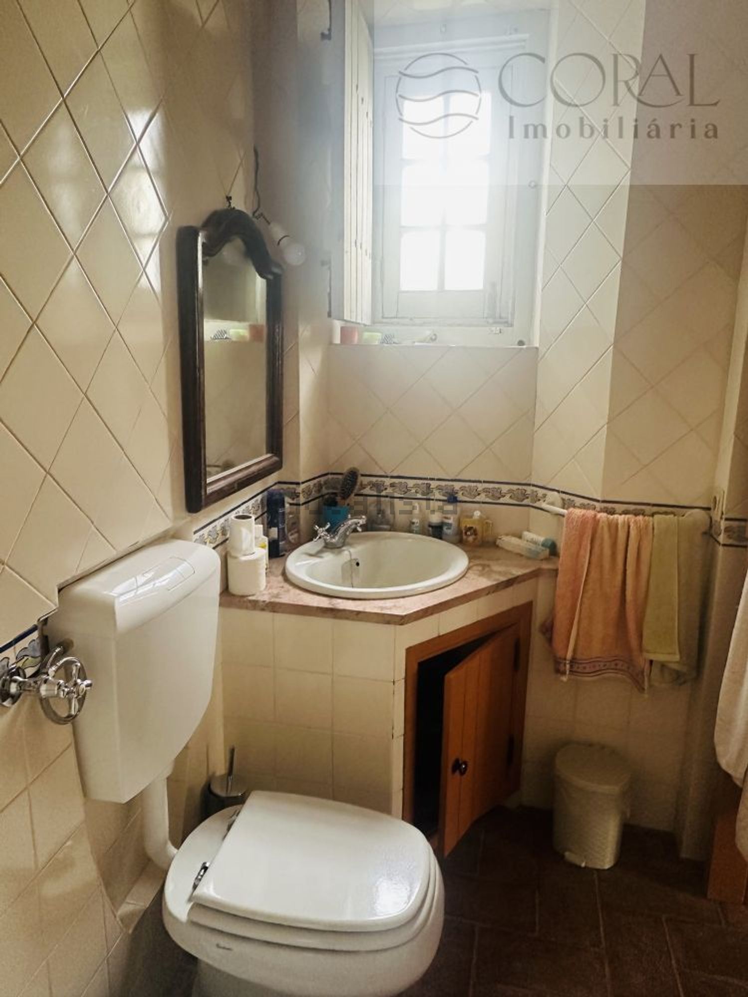 庄园出售在Estrada dos Palmeiros - 卫生间