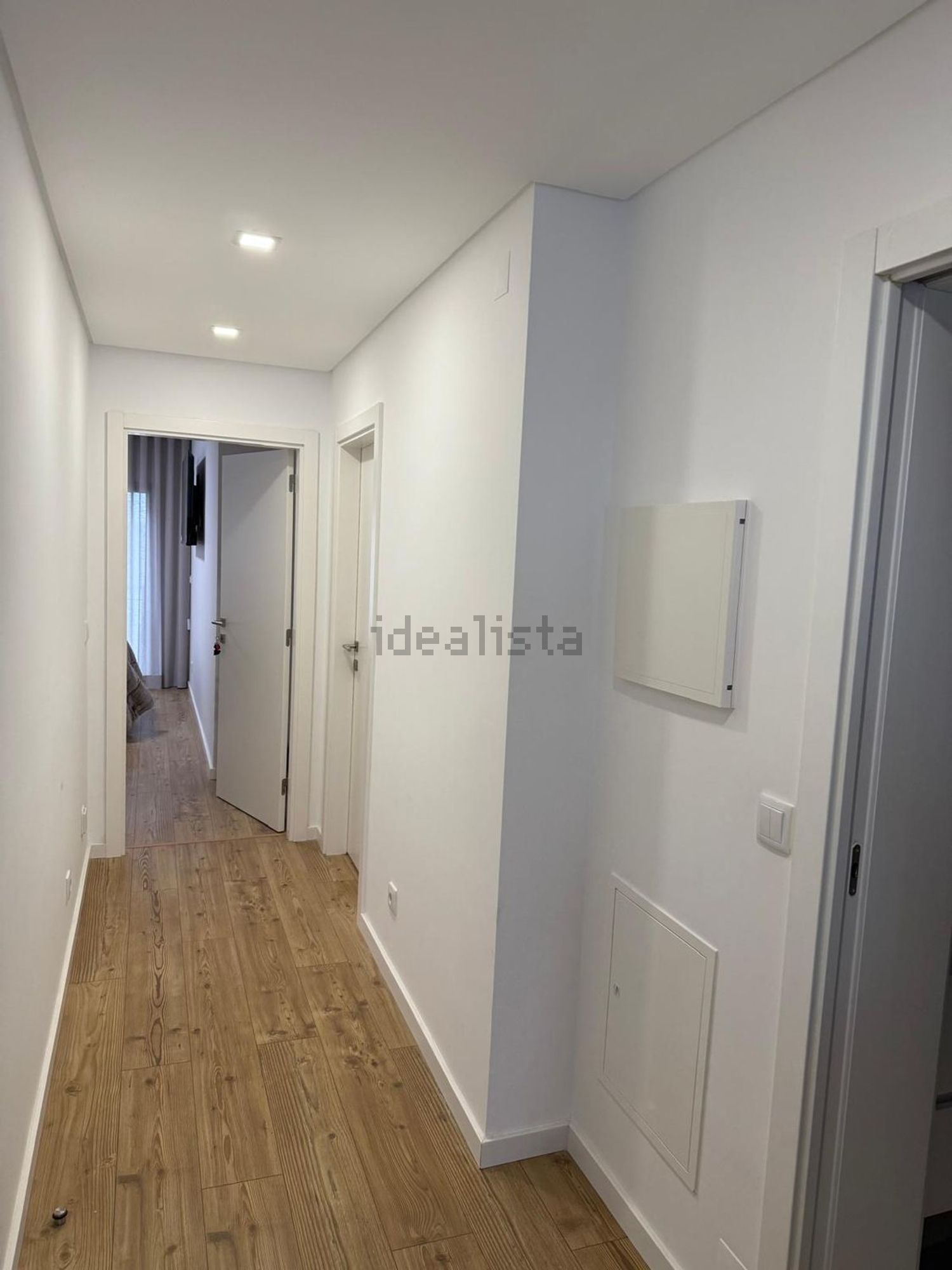 出租公寓 t2在Rua Espregueira Mendes, 2720 -108 - 过道