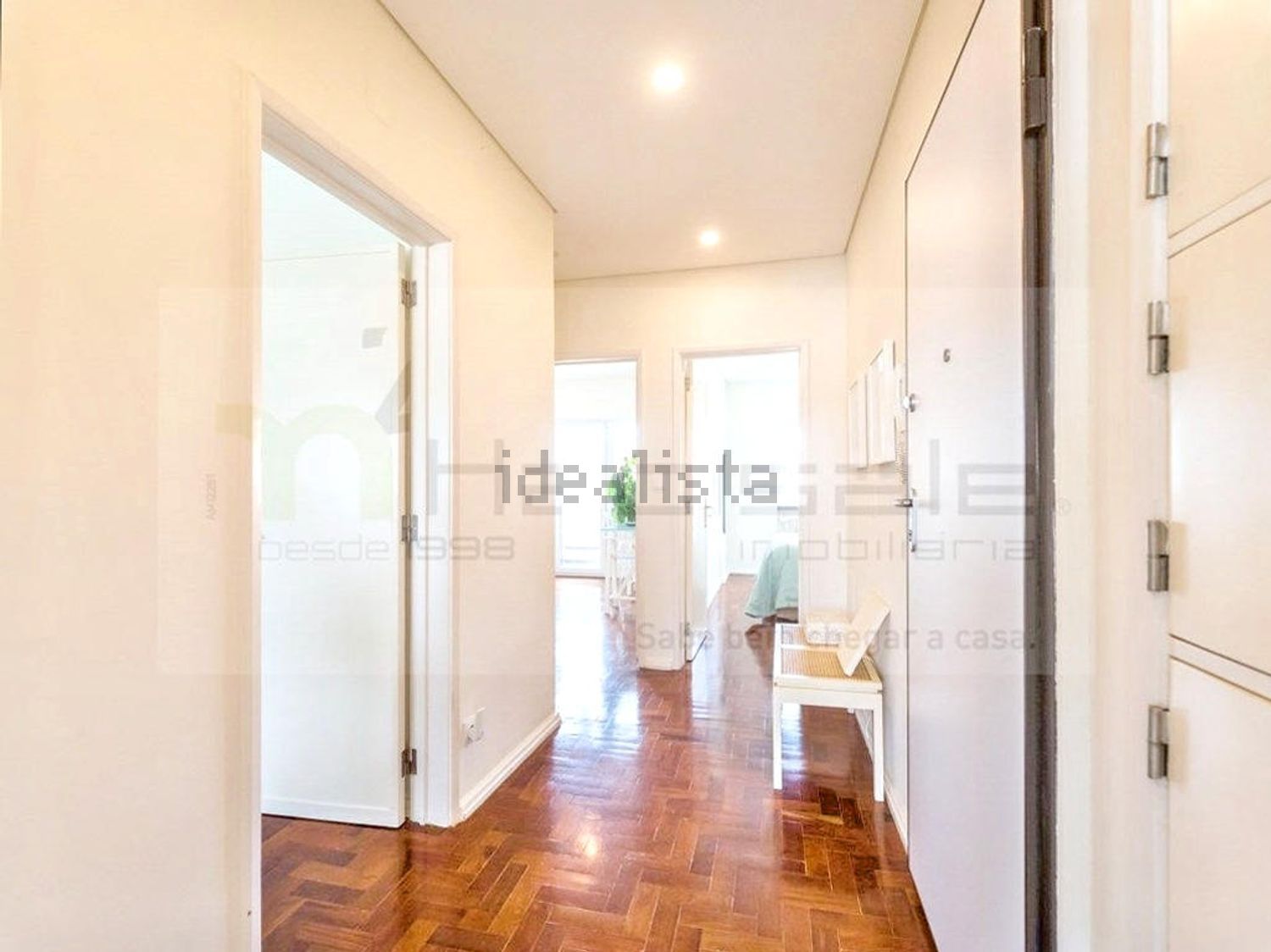 公寓 t2出售在Rua Brito Pais, 174 a - 前厅
