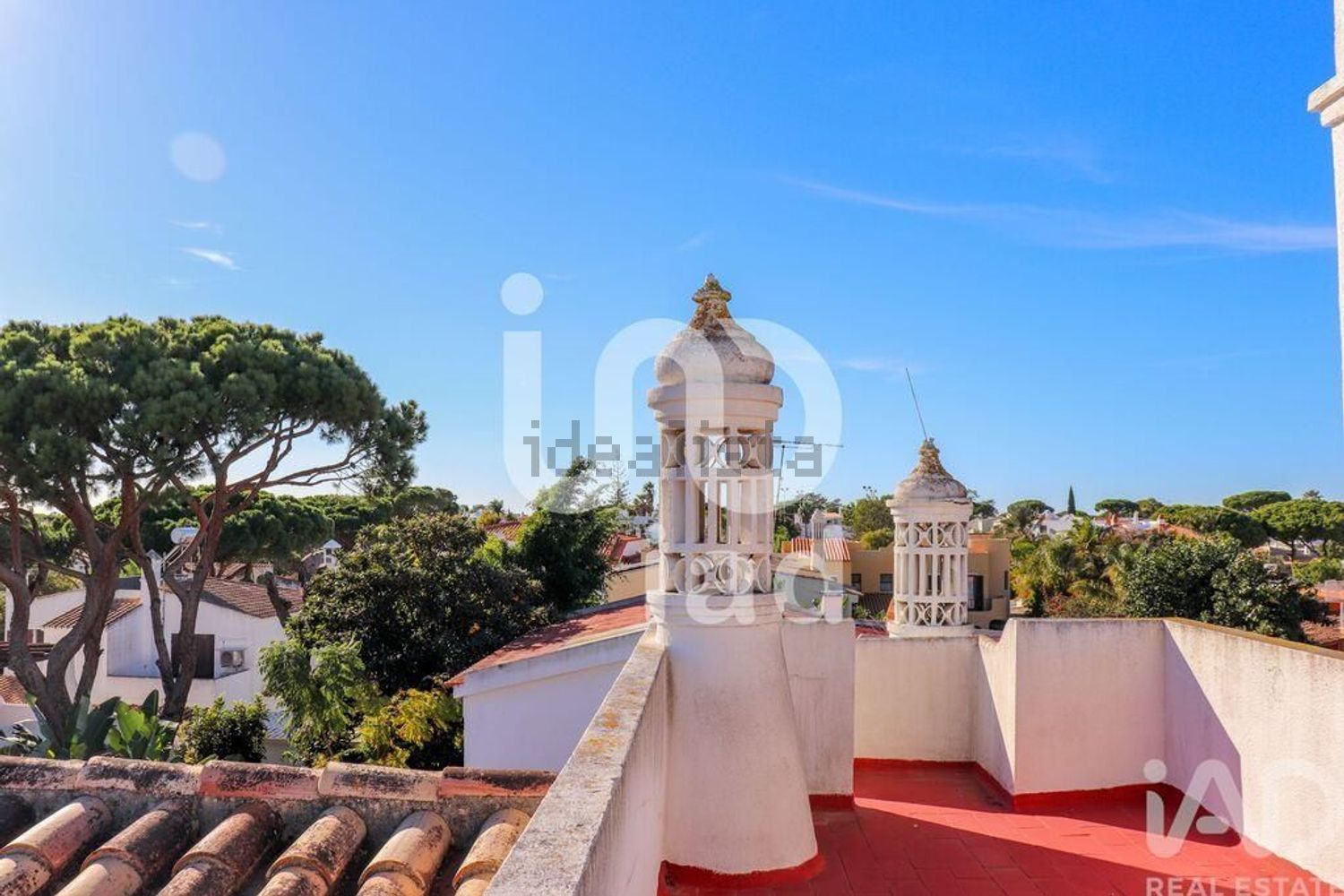 小楼房或独栋别墅出售在Quinta do Eucalipto - Ilha de Faro - 游泳池