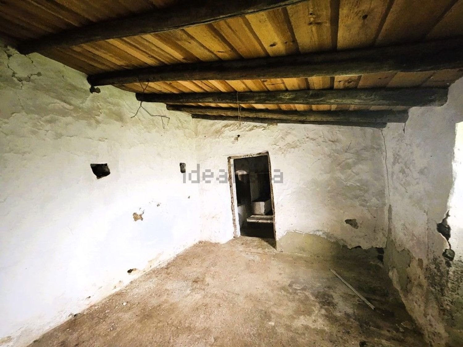 小楼房或独栋别墅出售在Centro de Castro Marim - 储藏室
