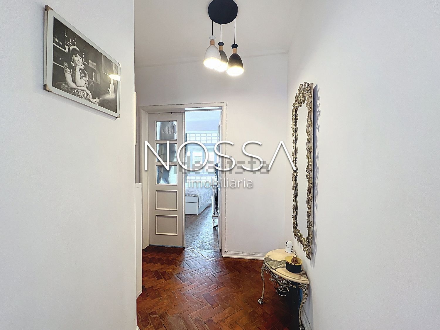 公寓 t1出售在Avenida de Roma s/n - 照片