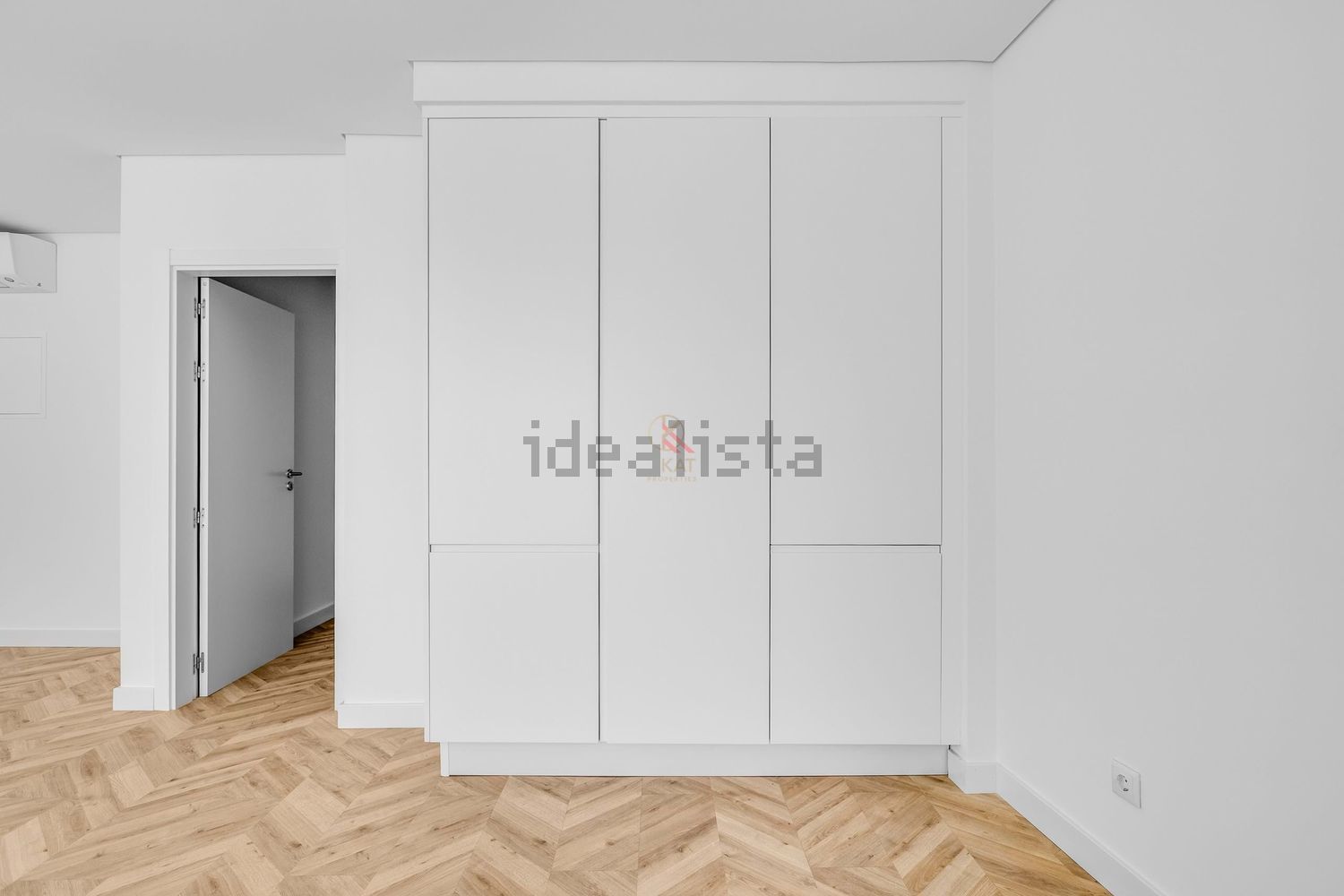 公寓 t2出售在Avenida Dom João VI, 137 - 详情