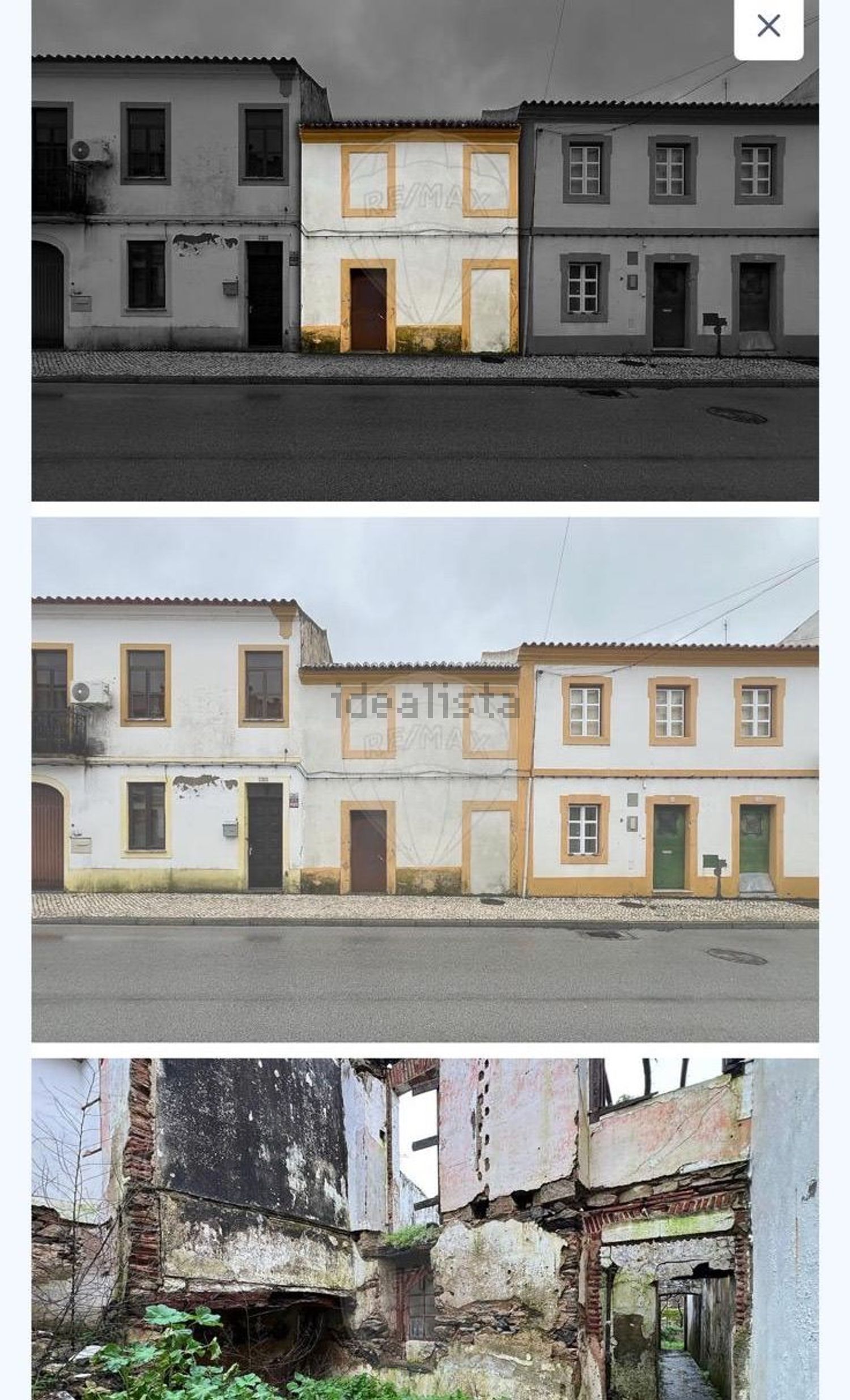 小楼房出售Abrantes, 932508329 - 视线