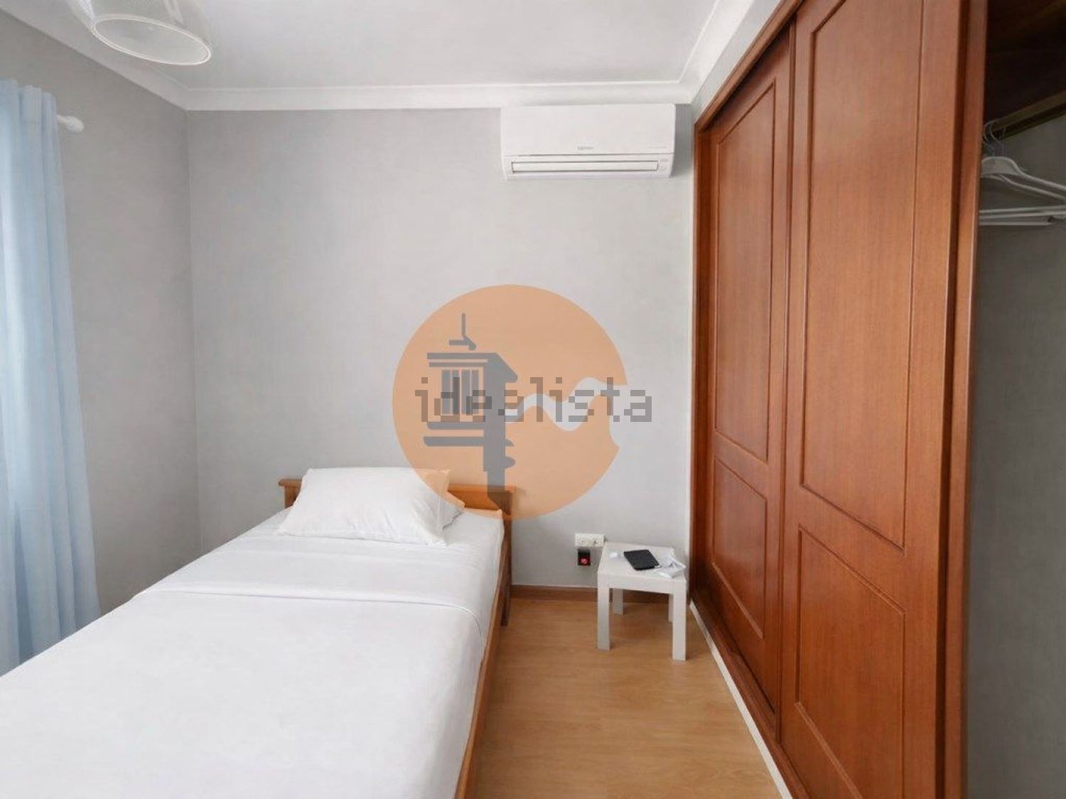 小楼房或独栋别墅出售在Quinta do Sobral - São Bartolomeu - 卧室