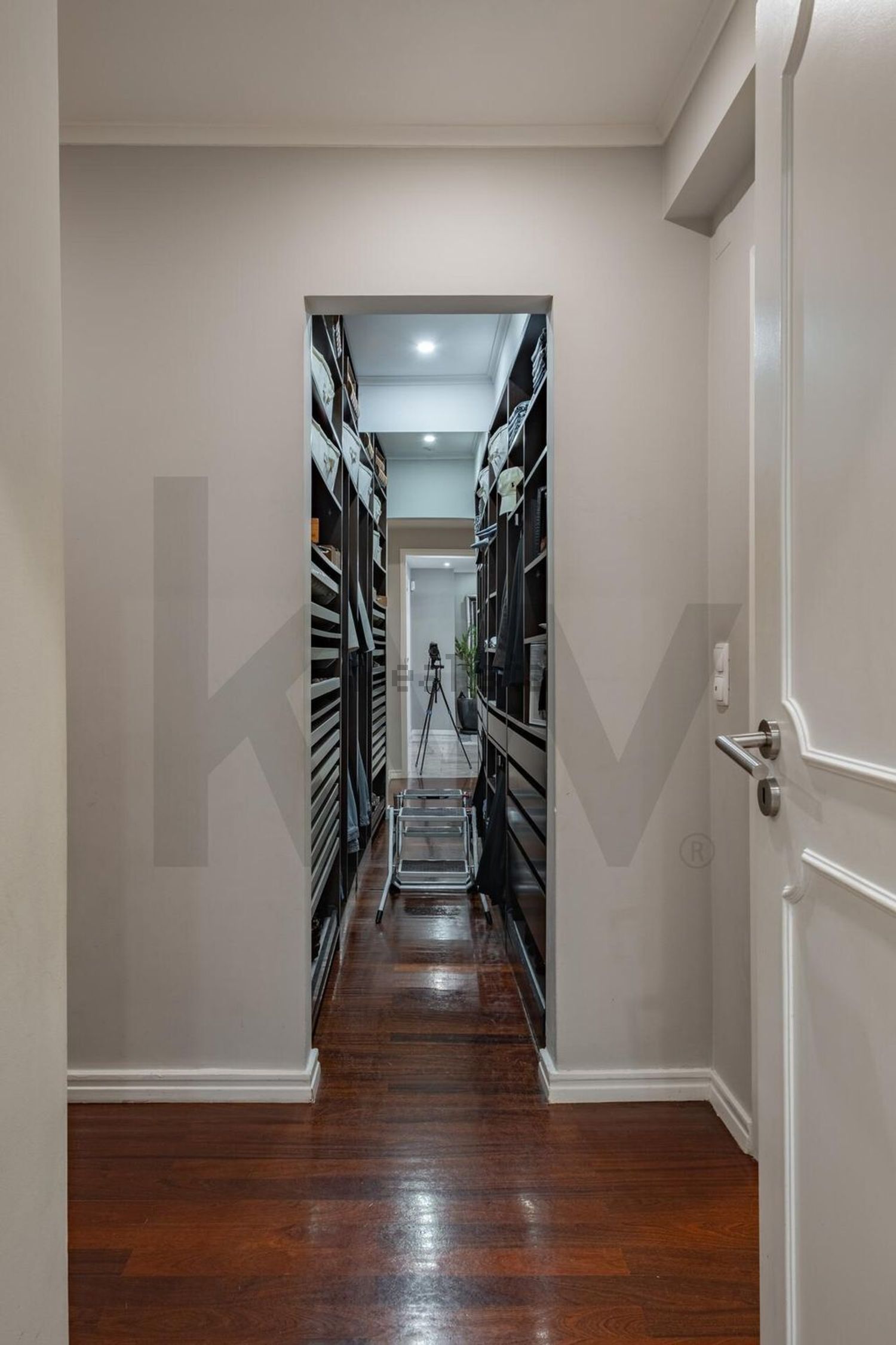 公寓 t3出售在Centro - 过道