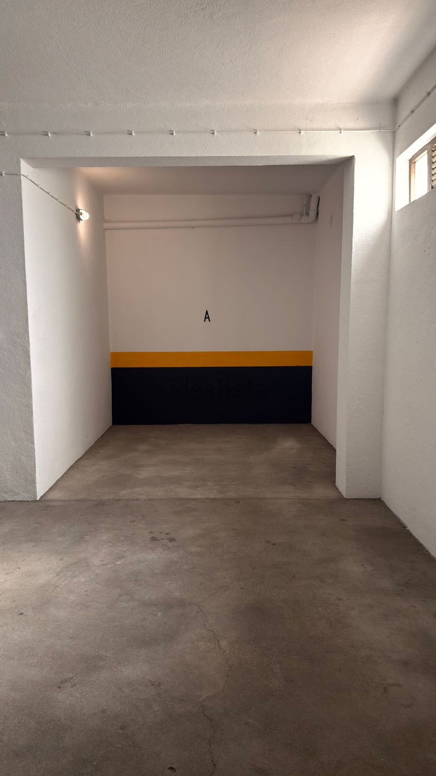公寓 t3出售在Rua Rio Nabão, 9 - 停车位