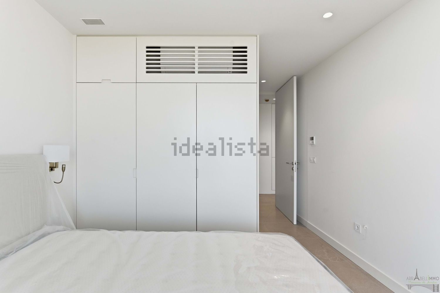 公寓 t3出售Carvoeiro, Portugal - 卧室
