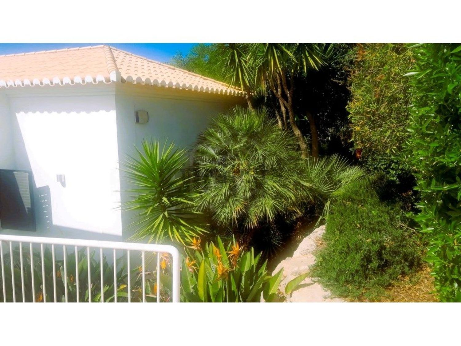 小楼房或独栋别墅出售在Clube Albufeira - 外立面