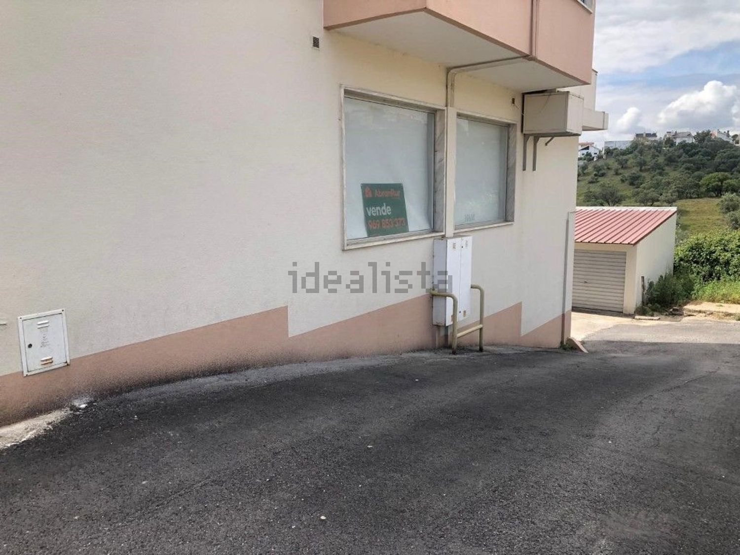 公寓 t3出售在Avenida Doutor Solano de Abreu - 外立面