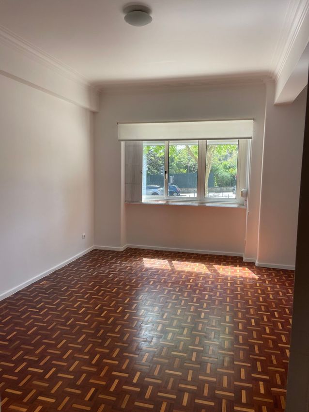 出租公寓 t2在Rua Gonçalves Zarco, 8