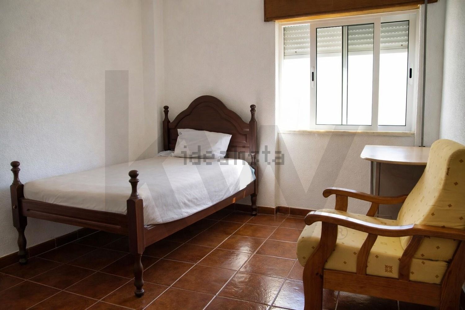 公寓 t2出售在Avenida Doutor António Augusto da Silva Martins, 292 - 卧室