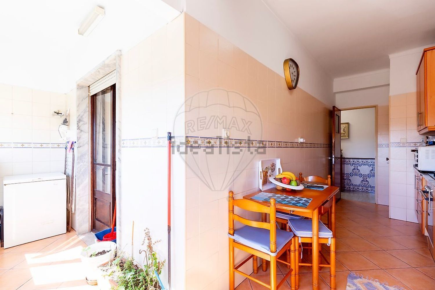 公寓 t2出售在Rua Luís de Camões - 客厅