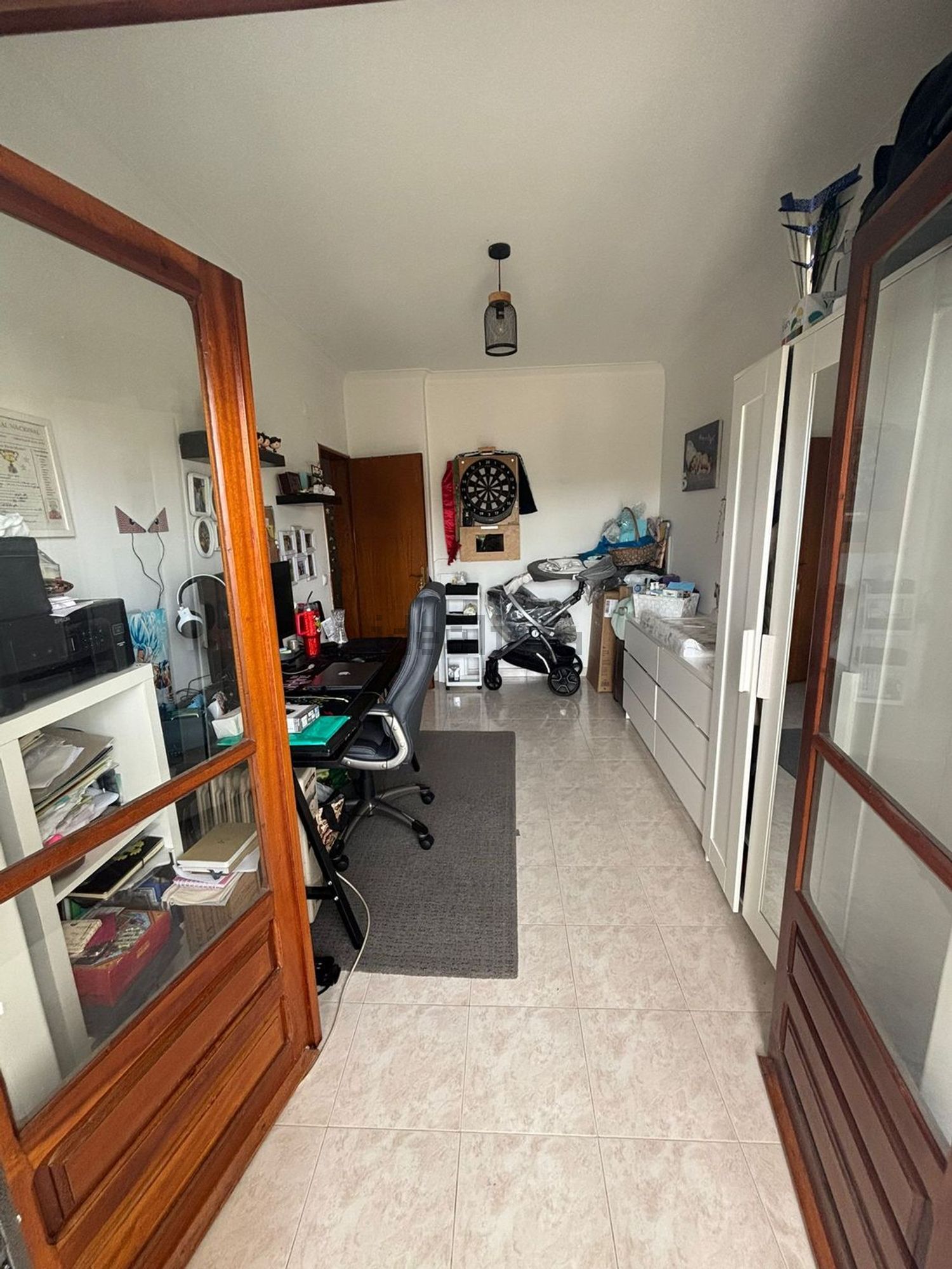 公寓 t3出售在Rua Manuel de Arriaga, 21 - 照片