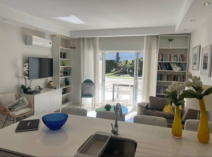 出租公寓 t2在Vale do Lobo