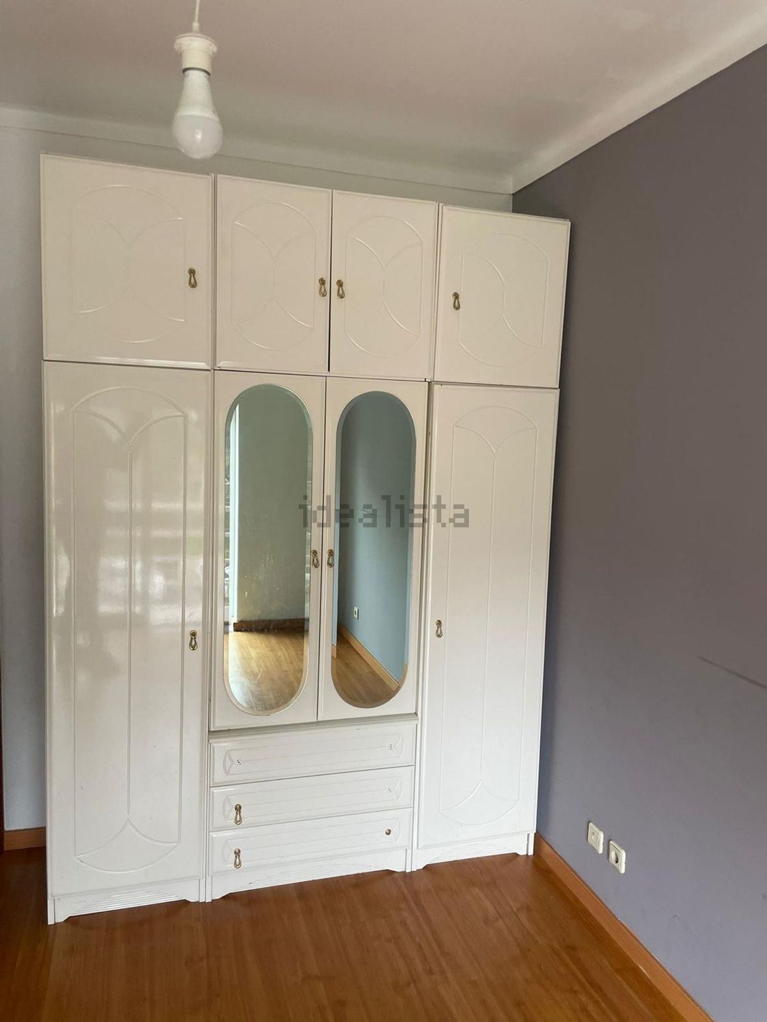 出租房间在Rua capitão salgueiro Maia, 6 Lot b N6 - 卧室