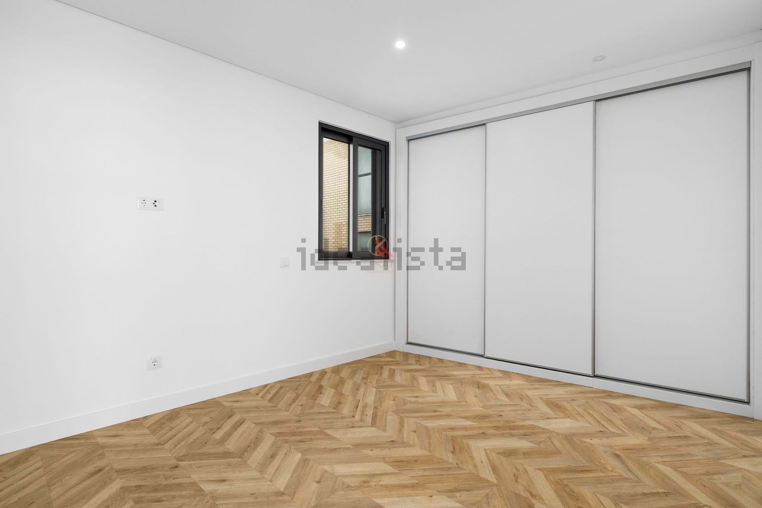 公寓 t2出售在Avenida Dom João VI, 137 - 卧室