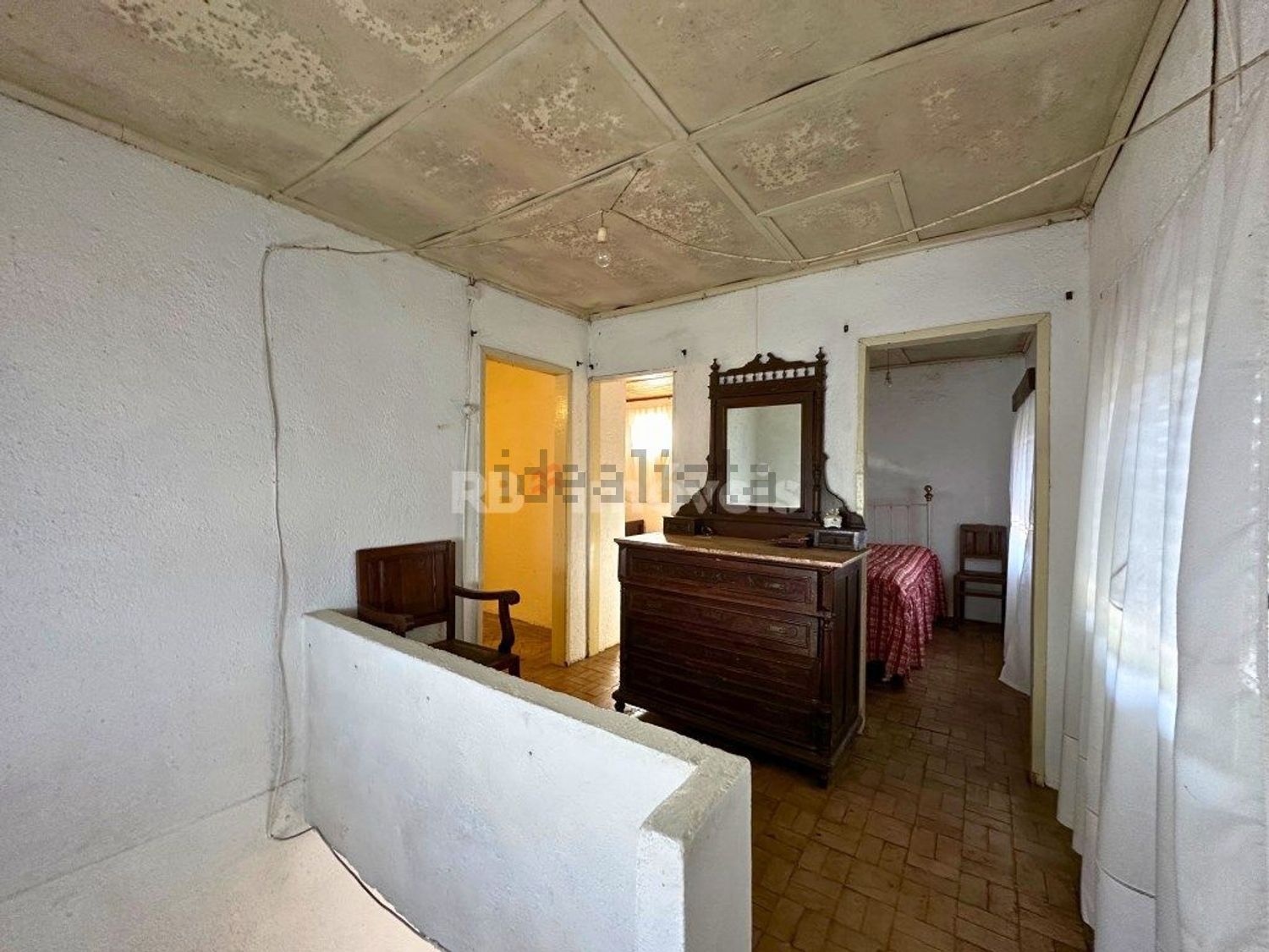 小楼房或独栋别墅出售在Rua da Escola, 20 - 前厅