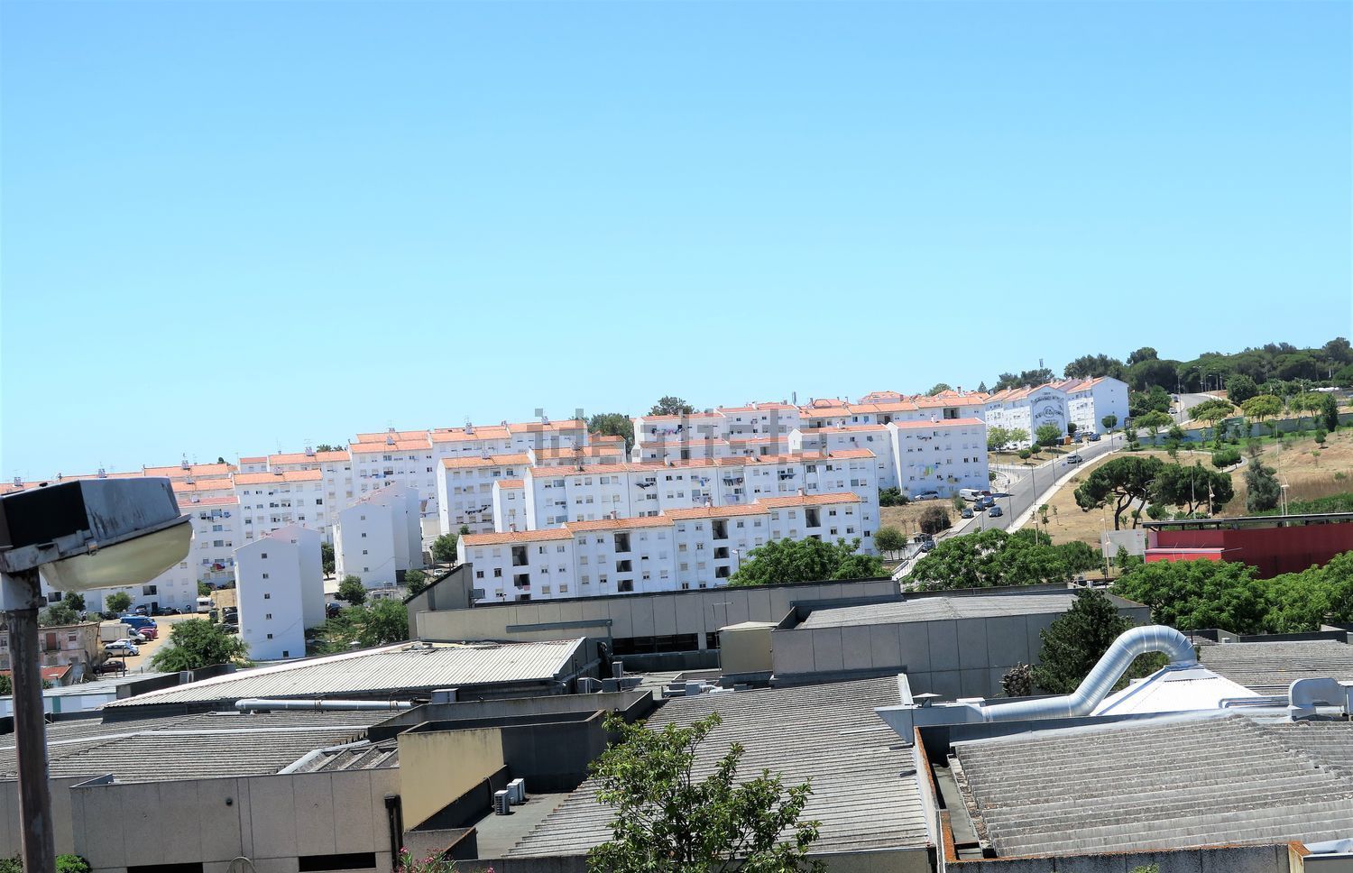 公寓 t1出售在Rua do Sitio do Casalinho da Ajuda - 视线