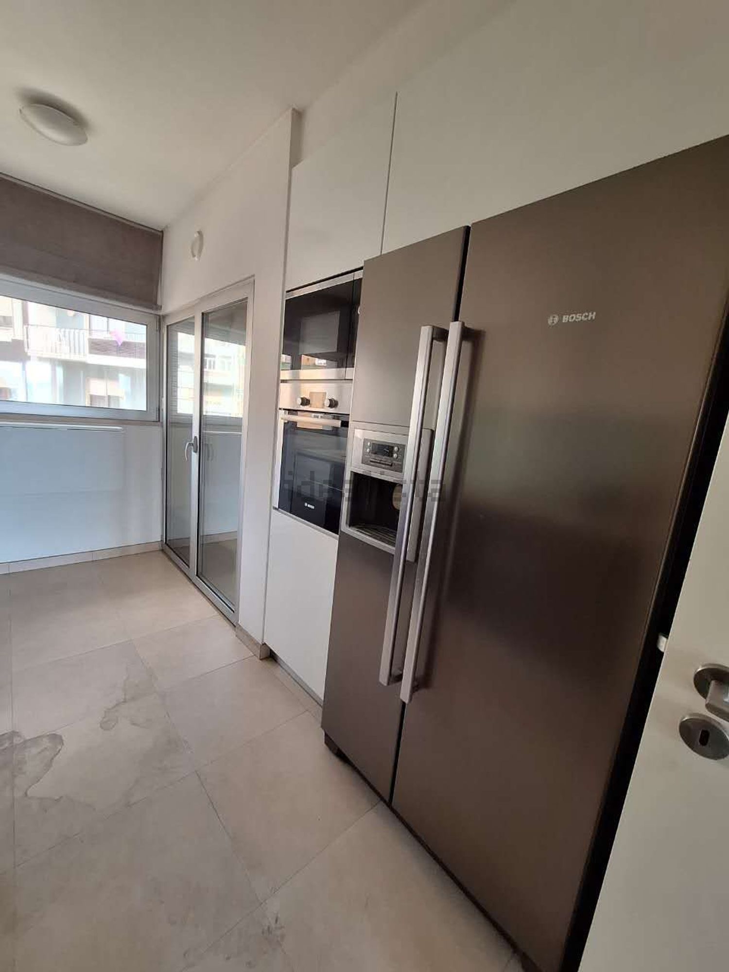 公寓 t1出售在Rua Major Afonso Palla - 厨房