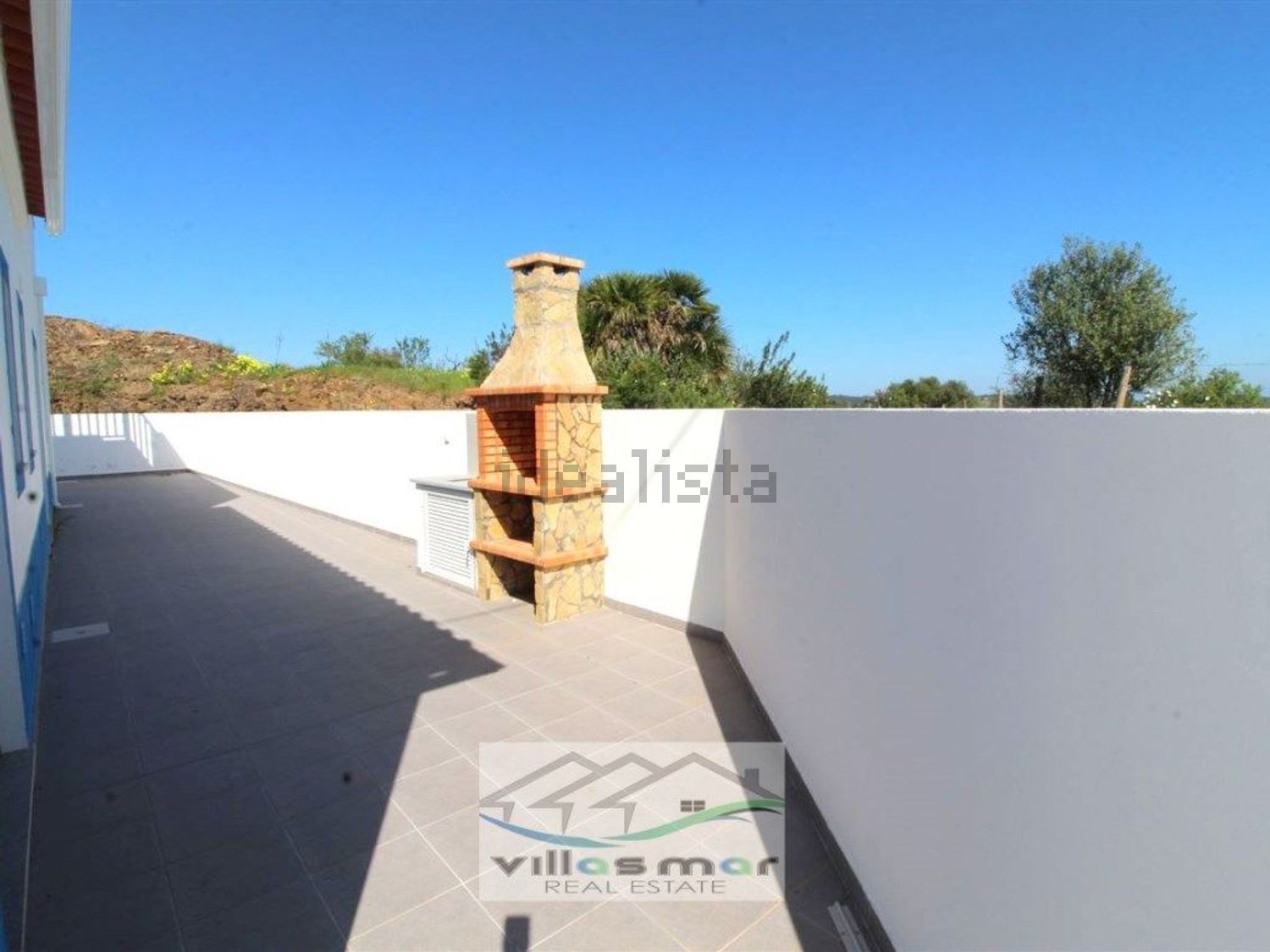 小楼房或独栋别墅出售在Centro de Castro Marim - 照片