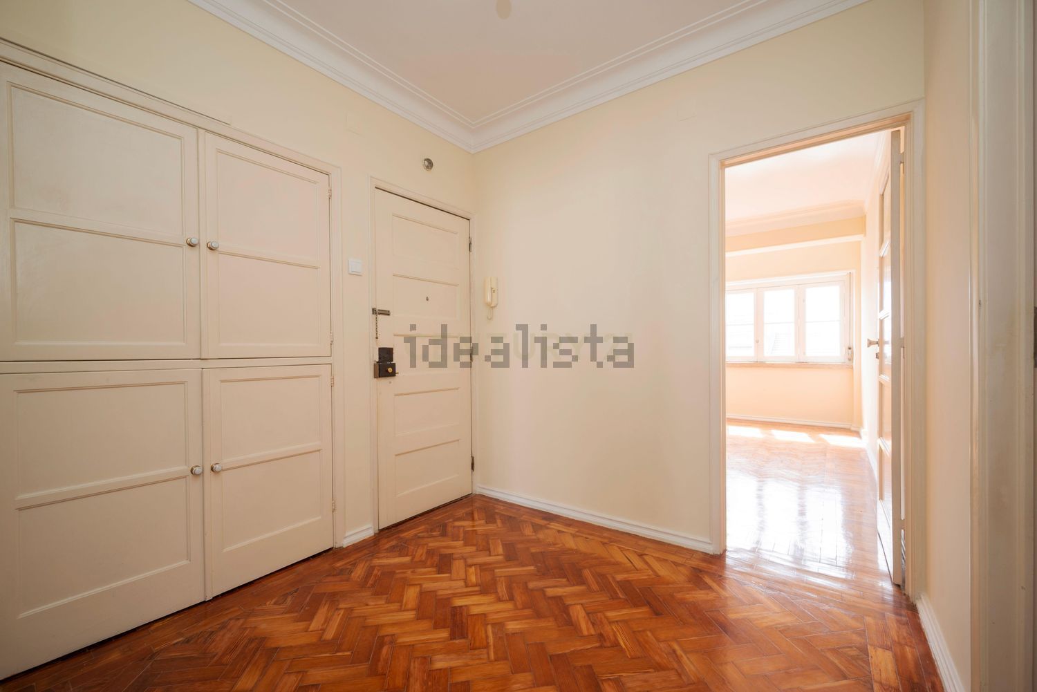 公寓 t2出售在Rua Gonçalves Crespo, 6 - 卧室