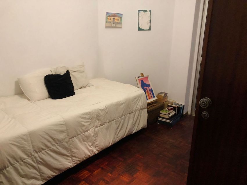 出租房间在Rua Goa, 240