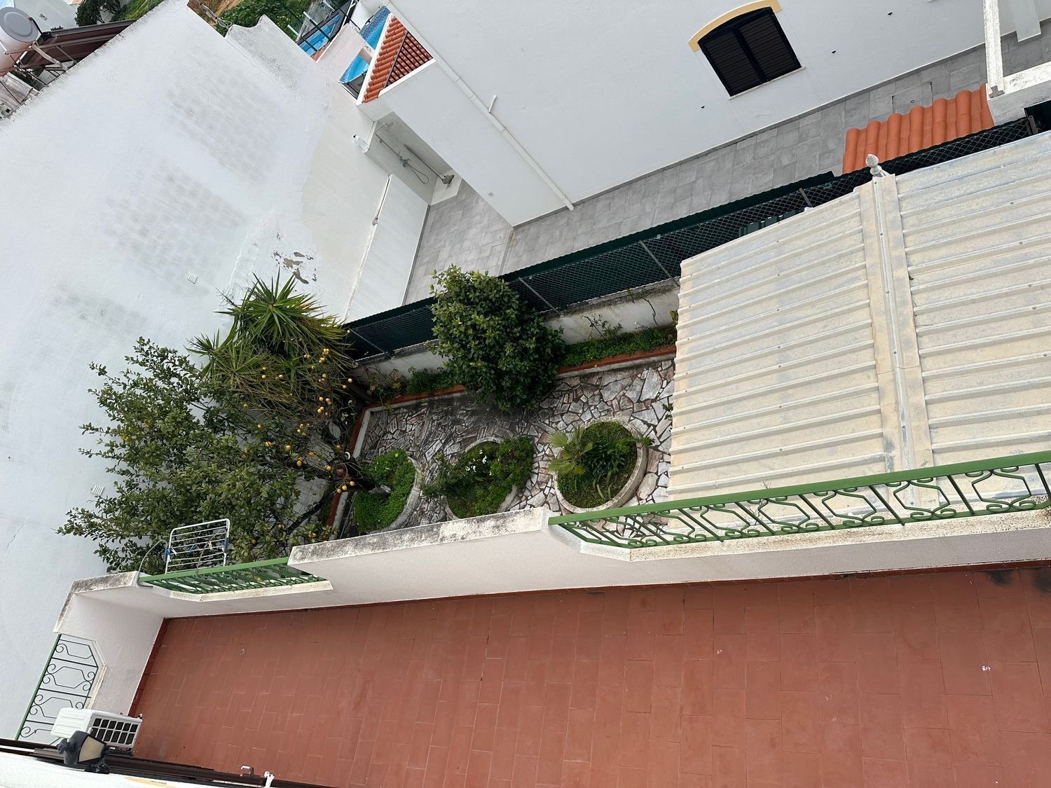 小楼房或独栋别墅出售Urbanização Bela Praia s/n - 外立面