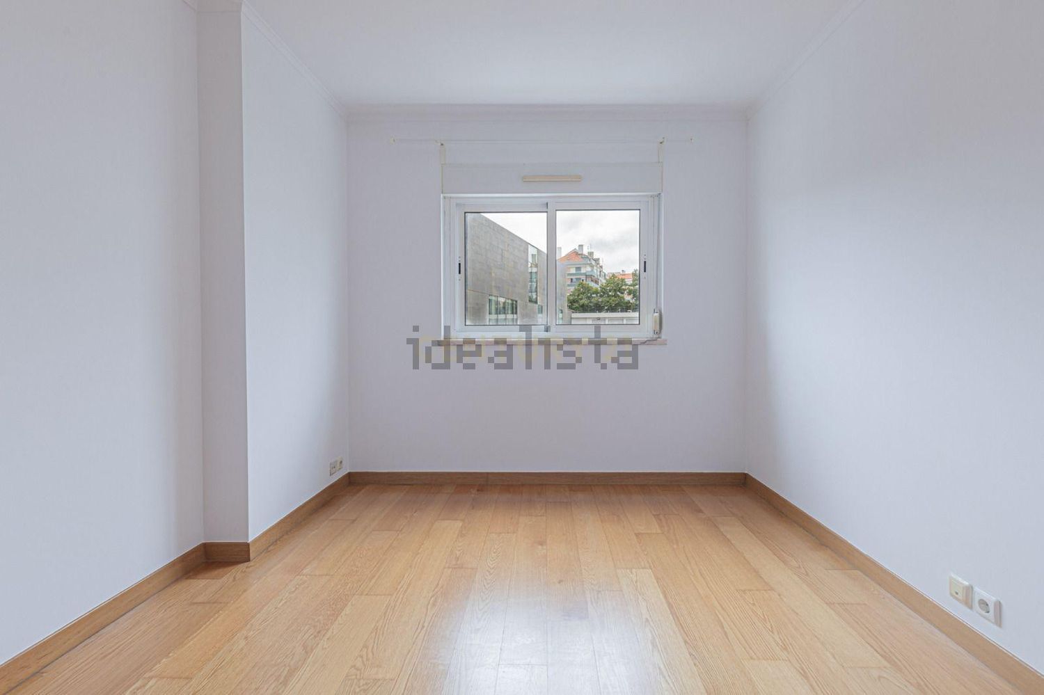 出租公寓 t1在Avenida Marechal Francisco da Costa Gomes, 51 - 居住