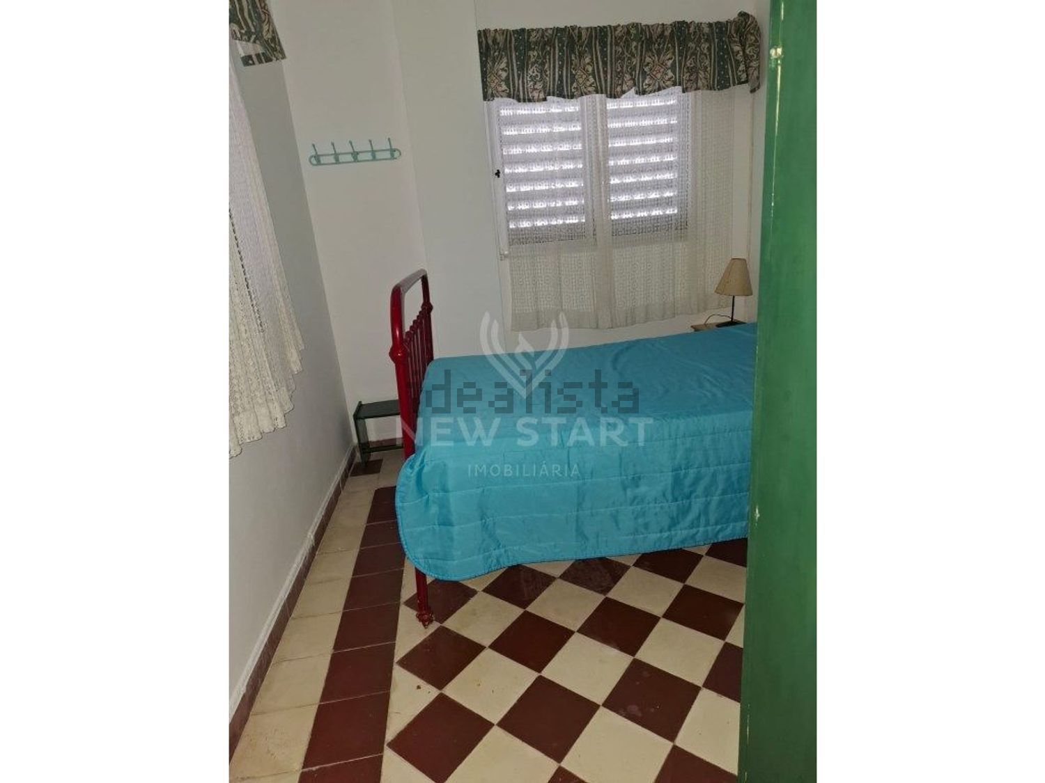 小楼房或独栋别墅出售在Quinta das Âncoras - Pinheiros de Marim - 卧室