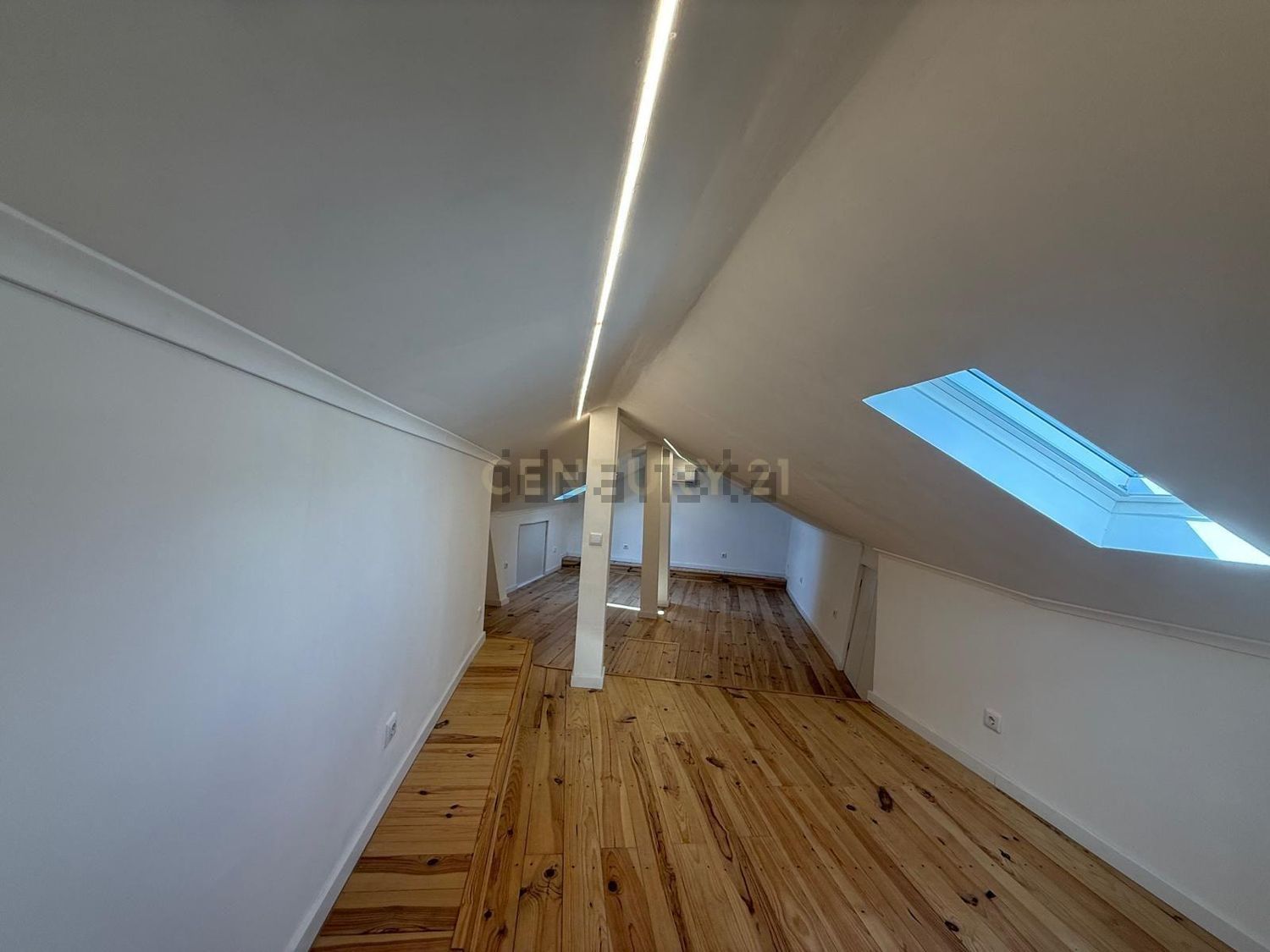 出租公寓 t2在Rua Luís de Camões, 16 - 照片