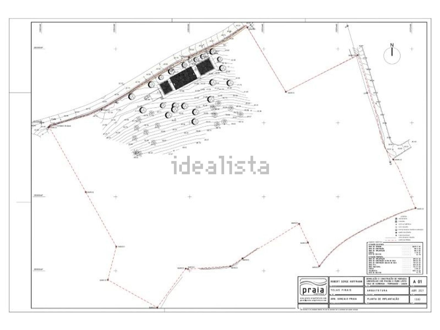 小楼房或独栋别墅出售Vista Alegre ferragudo, 26 - 照片
