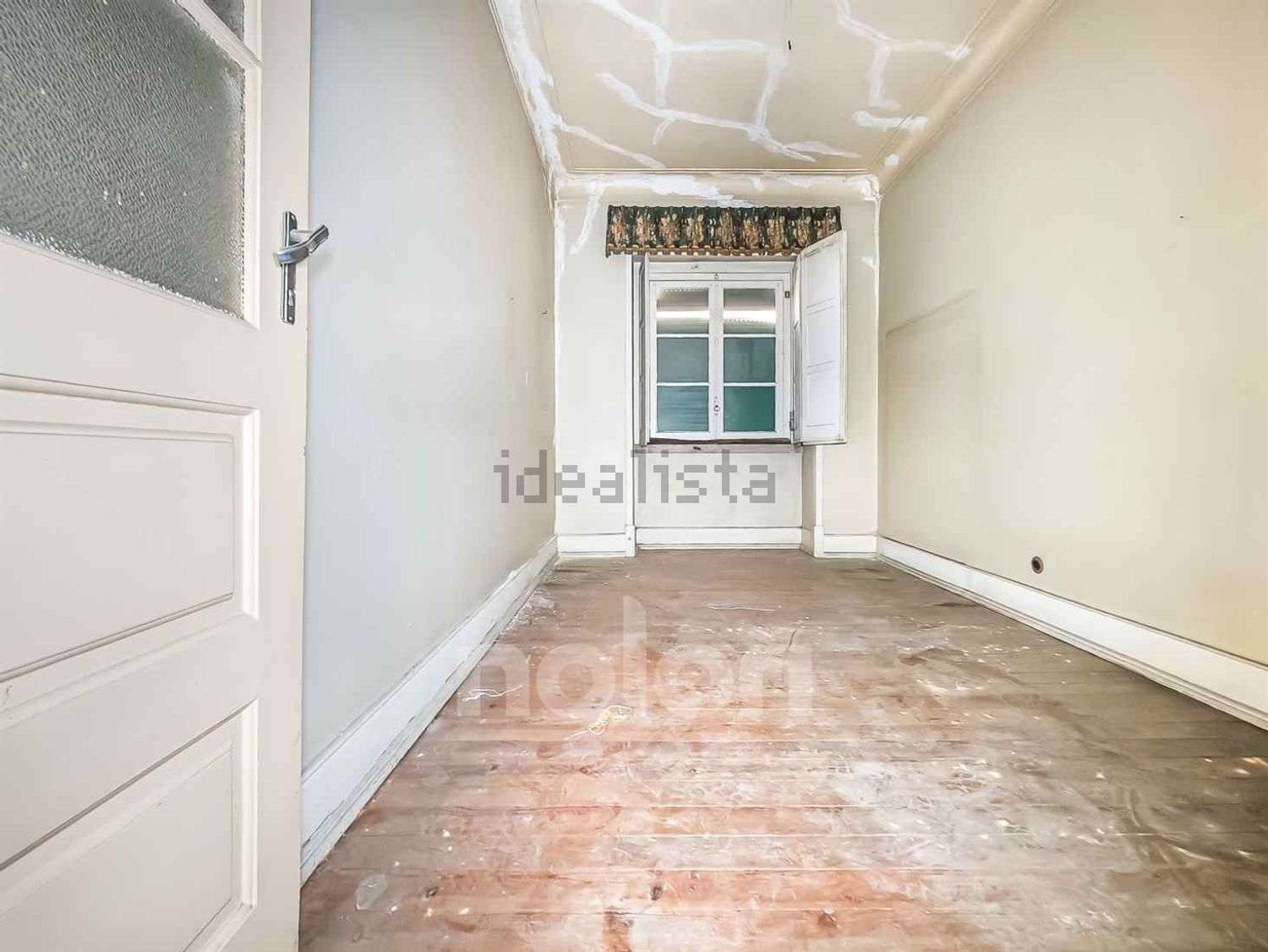 公寓 t3出售在Rua José Ricardo, 9 - 居住