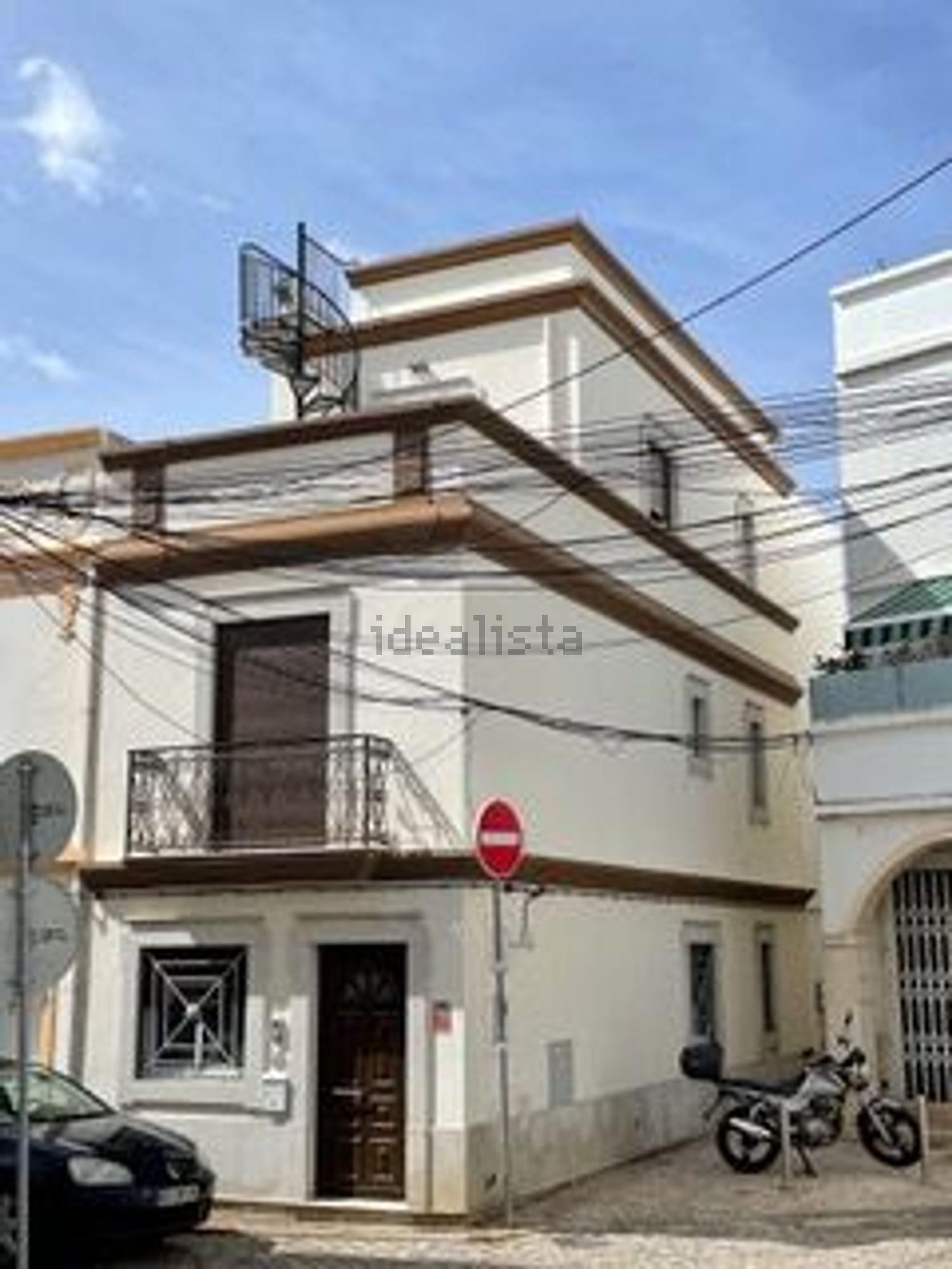 出租联排别墅在Rua Doutor Francisco Fernandes Lopes, 27 - 照片