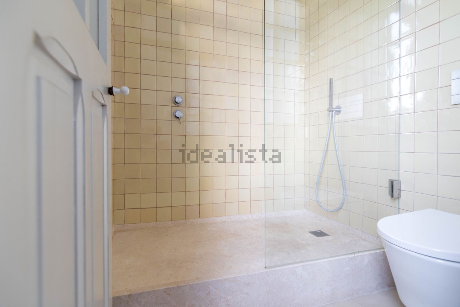 出租公寓 t3在Avenida Barbosa du Bocage, 24 - 卫生间